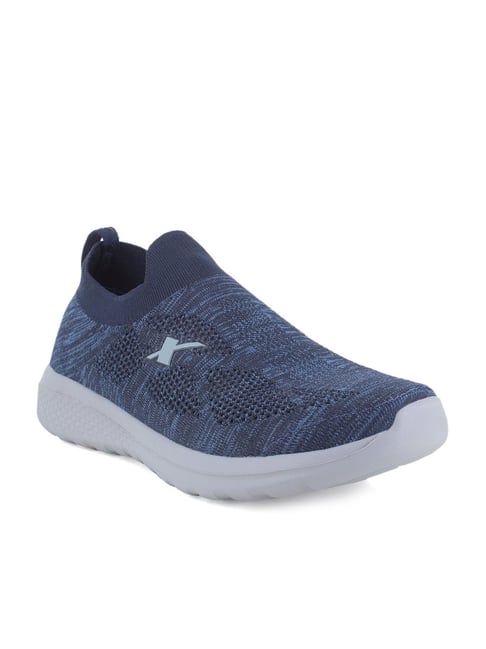 Walking Shoe Sparx Shoes For Men Without Less Sparx Men Slip On