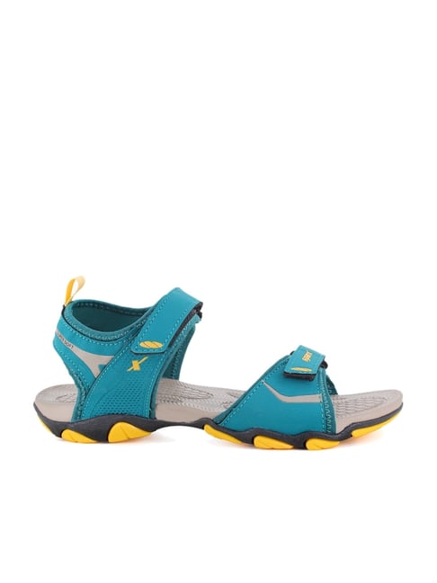 Buy Sparx Women SS-414 Red Floater Sandals Online at Best Prices in India -  JioMart.