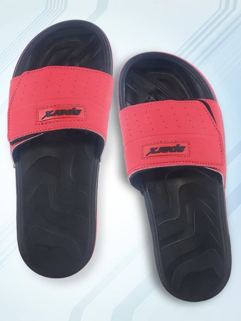 Sparx slippers clearance lowest price