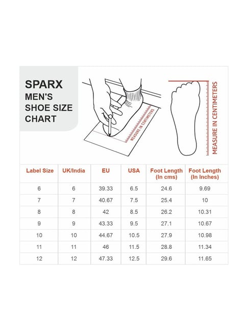 Buy Sparx Men's Black Running Shoes for Men at Best Price Tata CLiQ