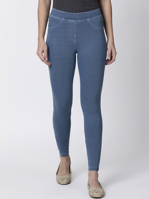 Womens Jeggings Counterparts Denim Jeggings Nine West Women's