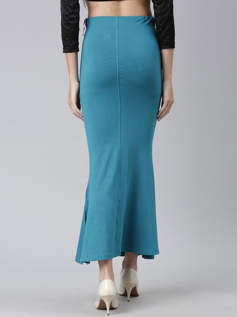 Buy Blue & White Shapewear for Women by Twin Birds Online