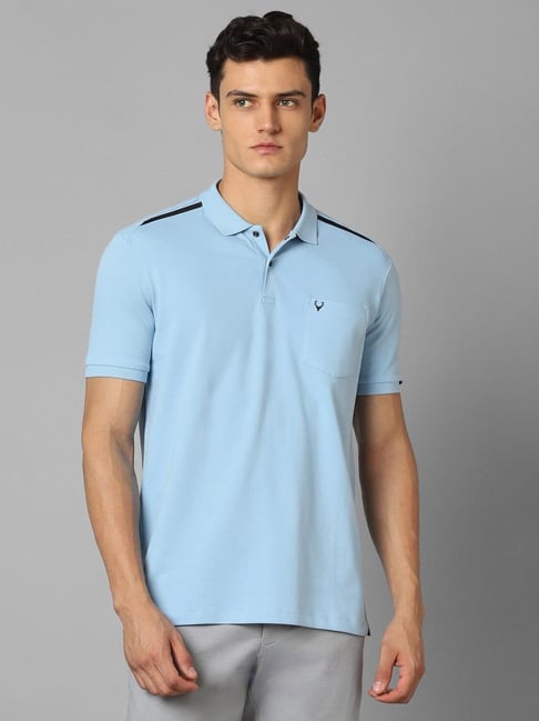 Allen solly polo top t shirts online