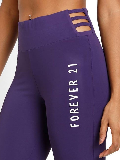 Forever 21 sports leggings best sale