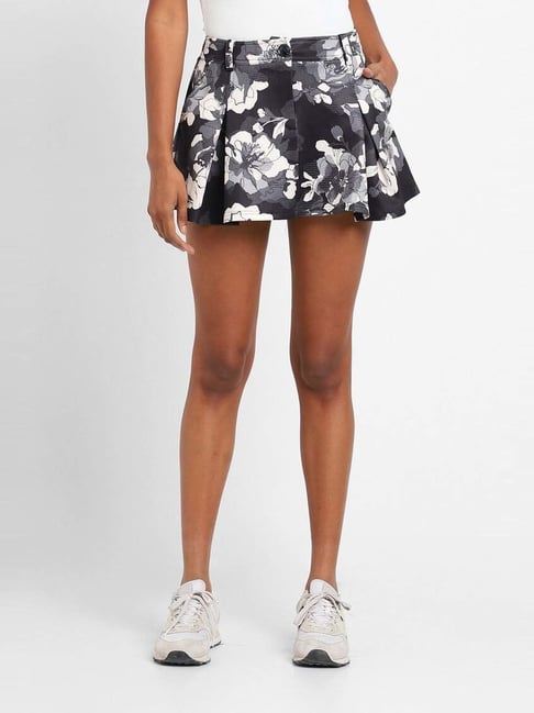 Grey skirt hotsell forever 21