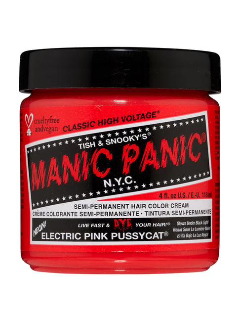 Enchanted Forest® - Classic High Voltage® - Tish & Snooky's Manic