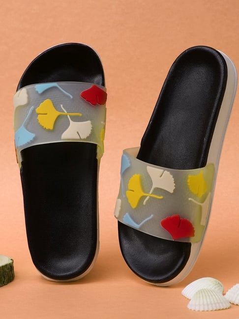 Camo 2025 slides womens