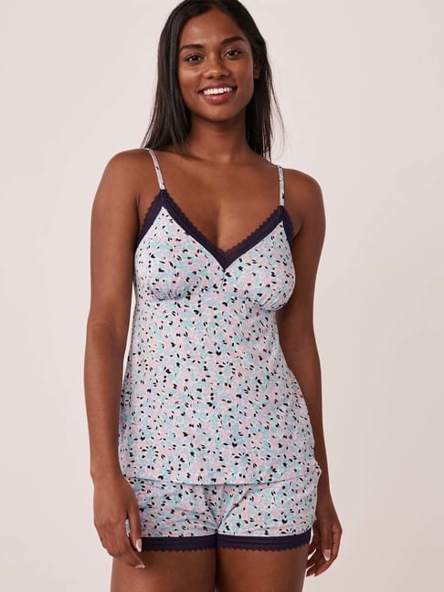 La vie en online rose sleepwear