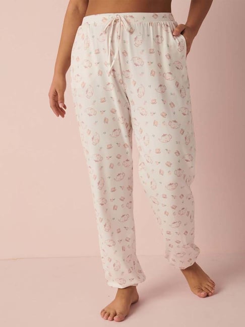 Printed pyjamas best sale