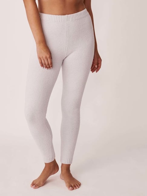 Buy La Vie En Rose Grey Plain Pyjamas for Women Online Tata CLiQ
