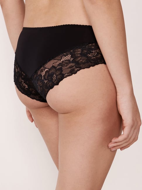 High Waisted Lace Panties for Women - Up to 69% off