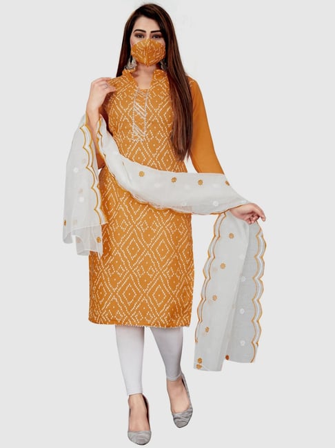 Readiprint Fashions Dress Material - Buy Readiprint Fashions Dress Material  online in India