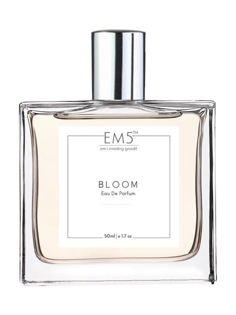 Glass 2024 blooms perfume