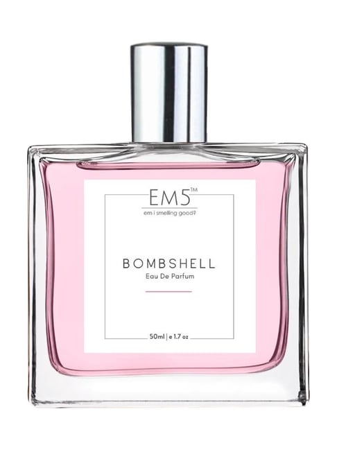 What is the best bombshell 2024 perfume