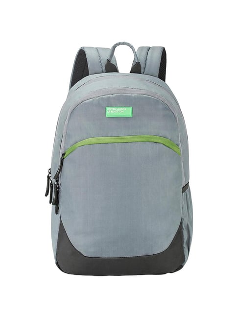 birksun mini leather backpack Leather Buckled Mini Backpack  OMNIA