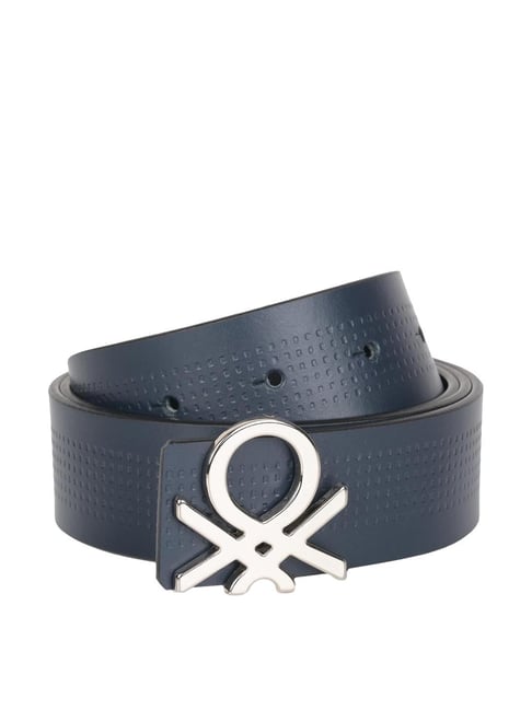 united colors of benetton belt