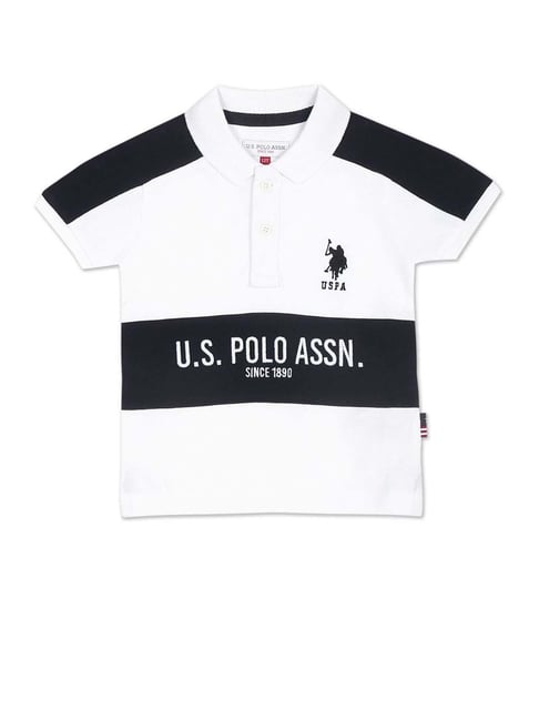 Us polo t shirt cheap colors