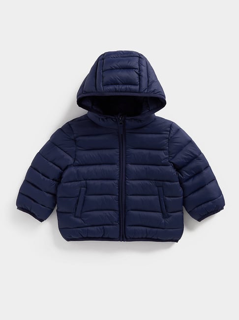 Old navy cheap baby puffer jacket