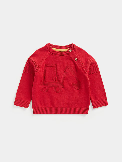 Mothercare sweater store