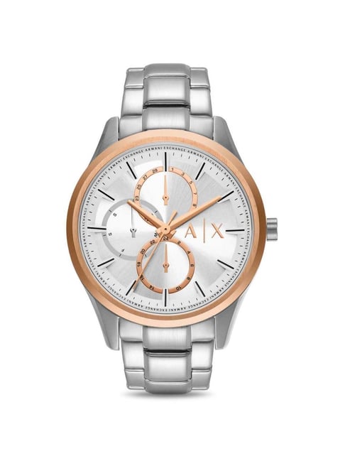 Buy Armani Exchange AX1870 Analog Watch for Men at Best Price @ Tata CLiQ