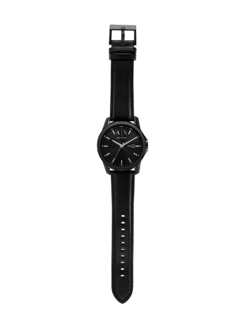 Buy Armani Exchange AX7147SET Analog Watch with Bracelet for Men at ...