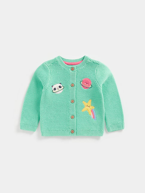 Mothercare cardigan shop