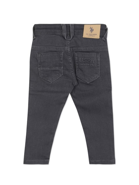 Uspa black outlet jeans