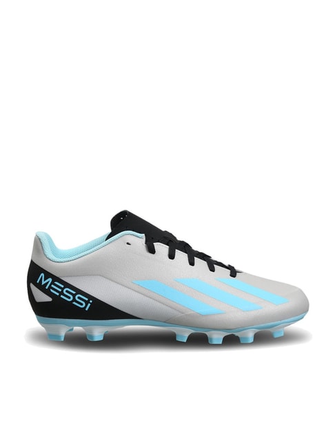 NIVIA Spark Football Shoes For Men - Buy Grey, Yellow Color NIVIA Spark Football  Shoes For Men Online at Best Price - Shop Online for Footwears in India |  Flipkart.com