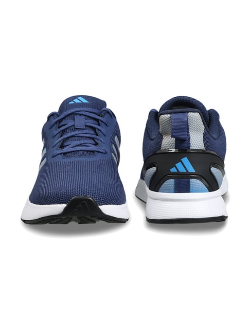 Adidas Men s RunAlly Blue Running Shoes