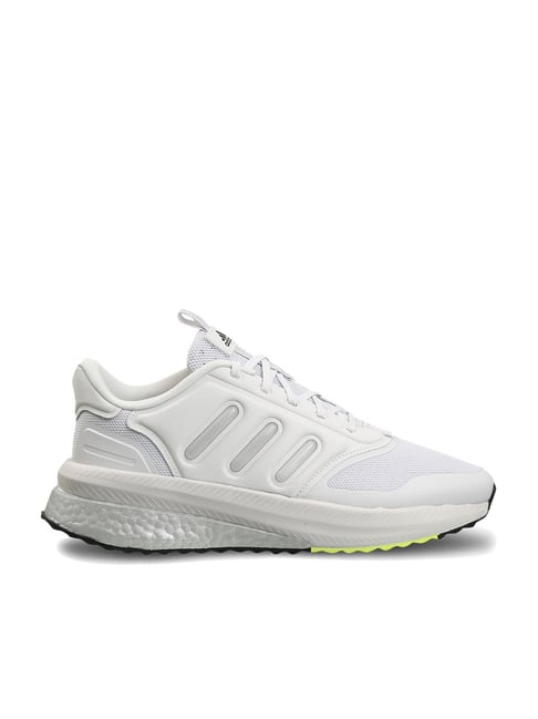 Adidas Men's X_PLRPHASE White Running Shoes