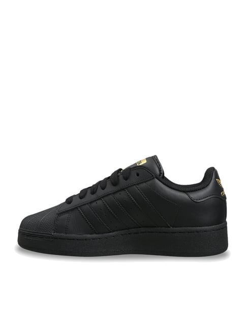 Buy Adidas Originals Men's SUPERSTAR XLG Black Casual Sneakers for Men at  Best Price @ Tata CLiQ