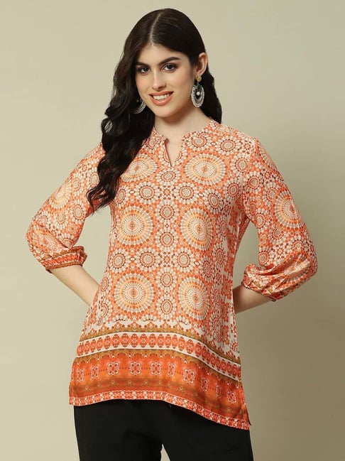 Rangriti short kurtis hotsell