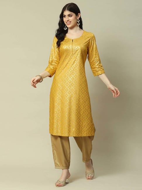 Rangriti kurta deals