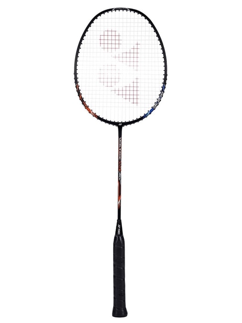 Yonex VOLTRIC LITE 40I G4 5U Badminton Racket (Black)