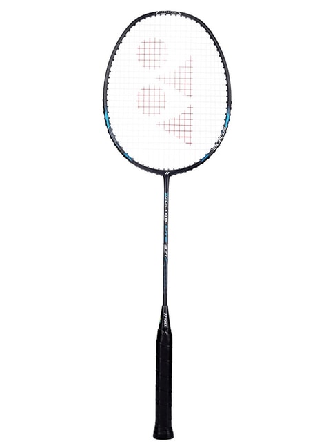 Yonex VOLTRIC LITE 47I G4 5U Badminton Racket (Black)