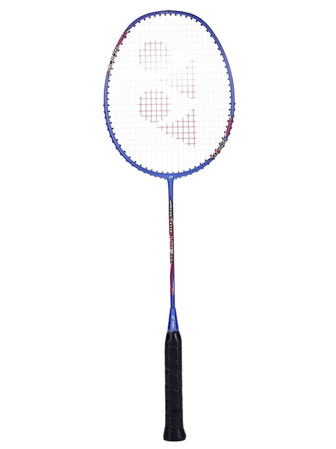 Yonex VOLTRIC LITE 35I G4 5U Badminton Racket (Blue)