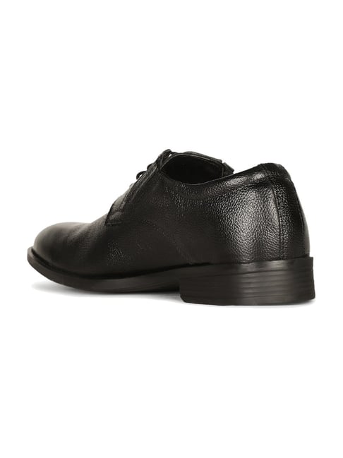 Buy Bata Men's Black Derby Shoes for Men at Best Price Tata CLiQ