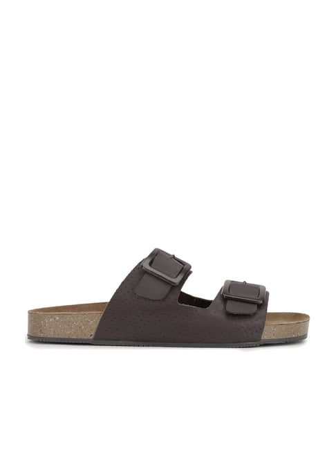 Buy Green Sandals for Men by CLARKS Online | Ajio.com