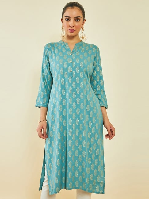 Soch kurtis 2024 online shopping