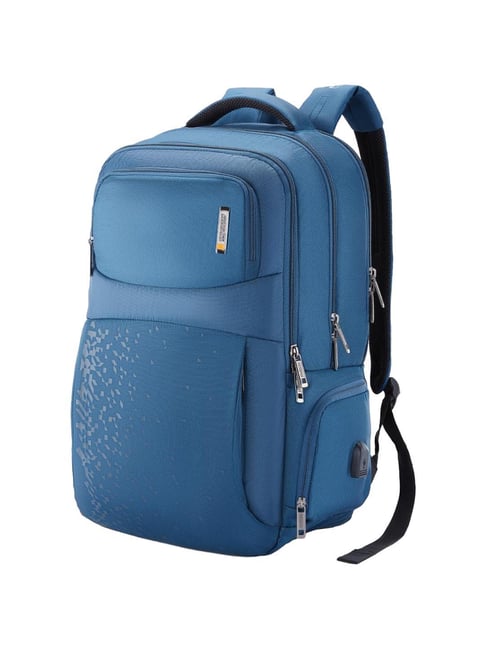 Travel Backpack Laptop Backpack American Tourister Segno Backpack
