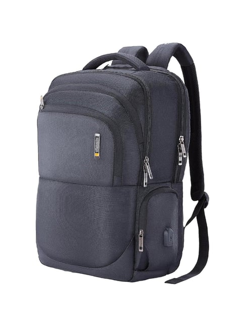 American tourister on sale laptop bag price