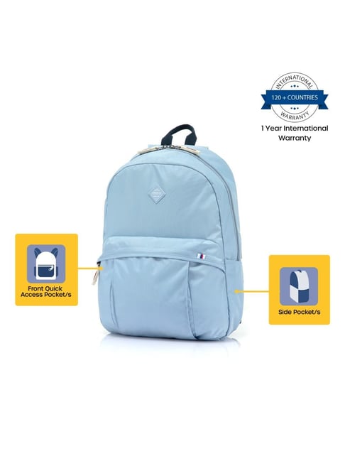 backpack mini fridge Litheli U20HW05-0A101 U20 Backpack Mini Fridge, Battery or 12V Power Source