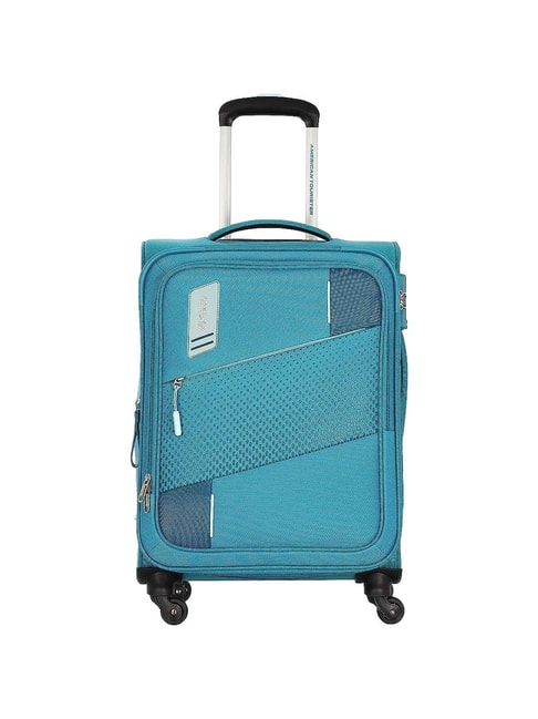 Polyester Blue Tourist Bag at Rs 565 in Mumbai | ID: 21660060633-suu.vn