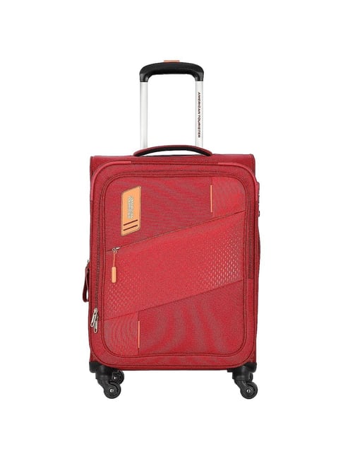 American tourister trolley bag full size hot sale