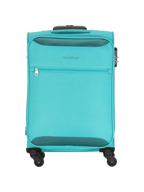Purchase Kamiliant Luggage Siklon, Small, 55x37.5x24 cm, Storm Black Online  at Special Price in Pakistan - Naheed.pk