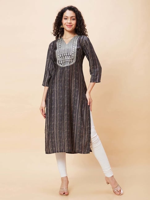 Globus on sale kurtis collection