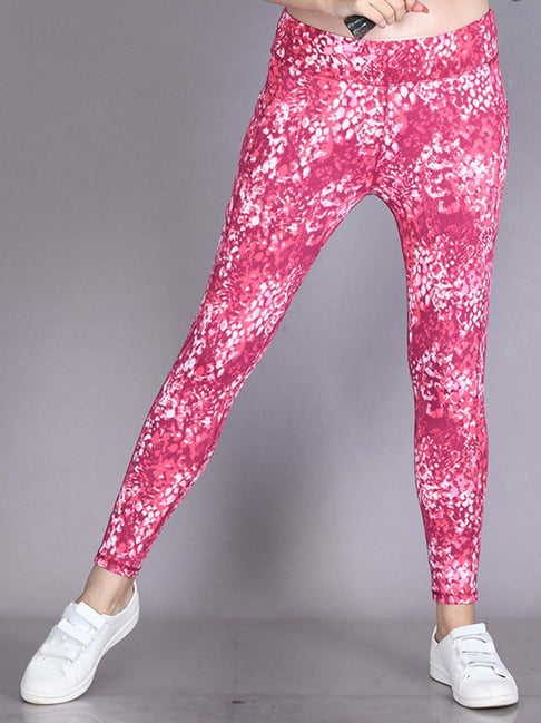 Wild Fable Pink Leggings Size XL - 25% off