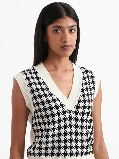 Vest Tops Sweater Vest Boohoo V Neck Limited Edition Towelling