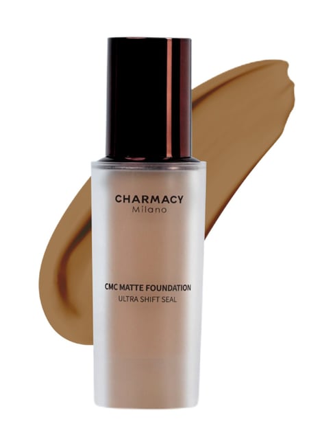 CHARMACY Milano CMC Matte Foundation 11 - 30 ml-picture-13