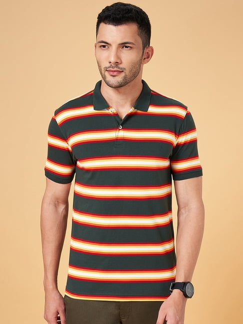 Byford polo clearance shirts